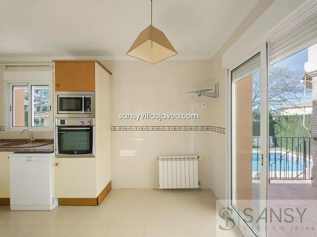 Villa in vendita a El Montgó, imagen 20