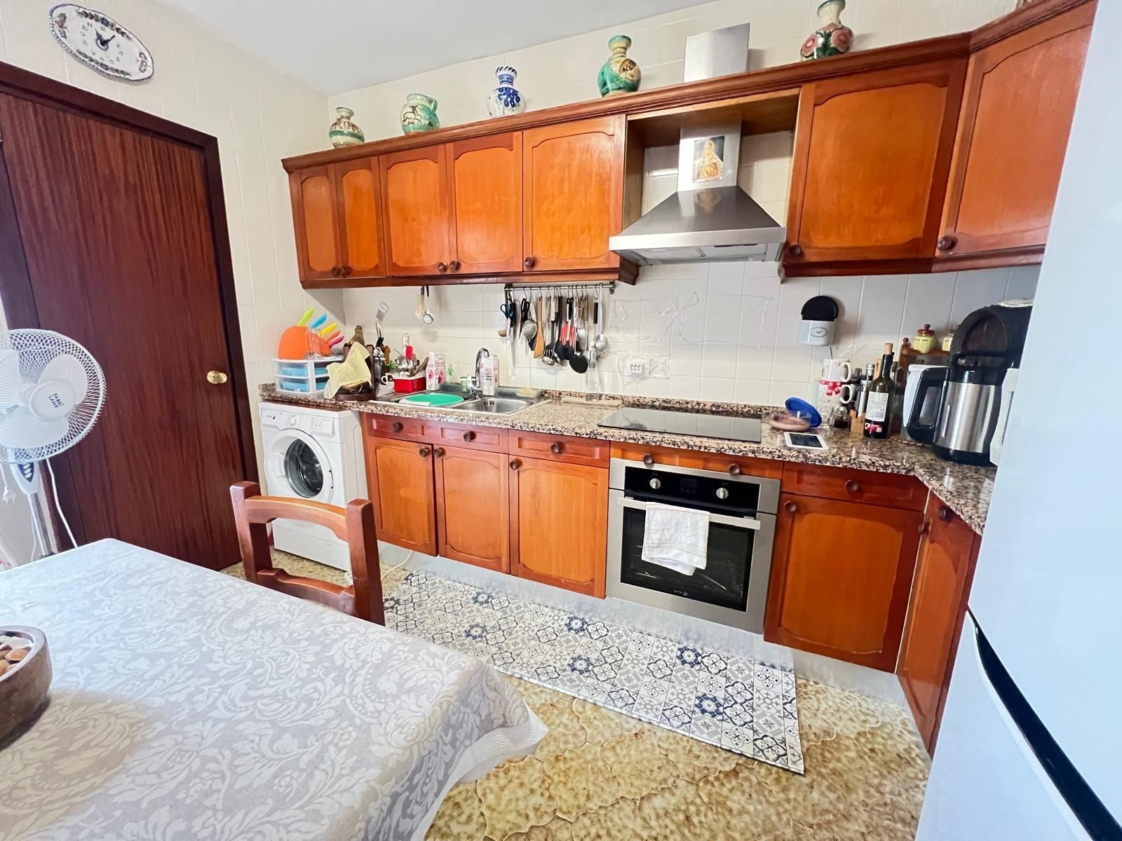 Flat for sale in Calle de Cristo de las Batallas, Centro Ciudad, Plasencia