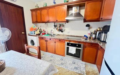 Cuina de Pis en venda en Plasencia amb Aire condicionat i Terrassa