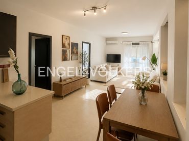 Wohnung mit Aufzug zum Verkauf in Casco Antiguo
