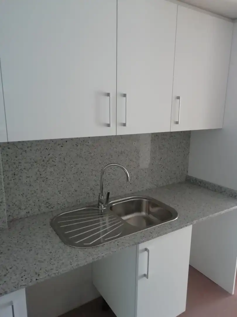 Wohnung zur Miete in Calle FELIP PEDRELL, Nou Eixample Sud
