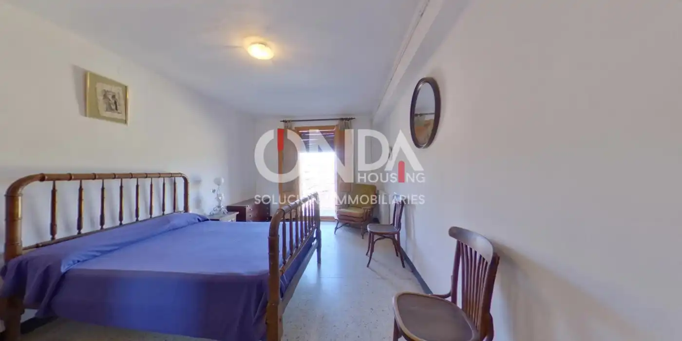 Casa adosada en venta en Calle Ravàl del Vall, 25, Salàs de Pallars