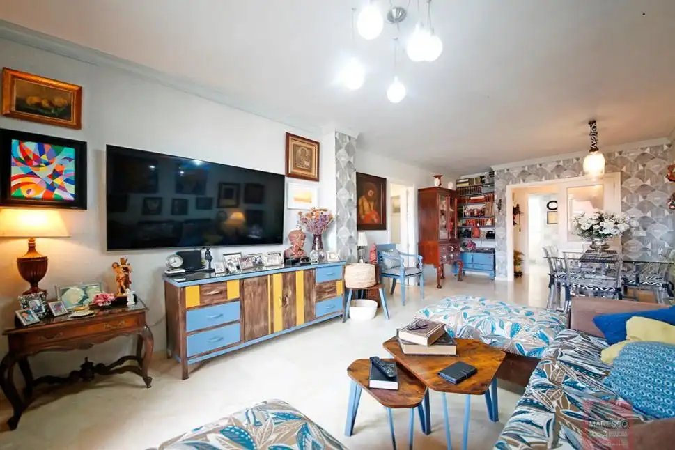 Flat with pool for sale in Romeria el Rocio, imagen 20