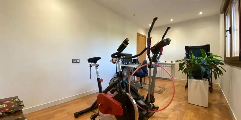 Casa o chalet en venta en Siero con Jardín privado, Terraza y Trastero