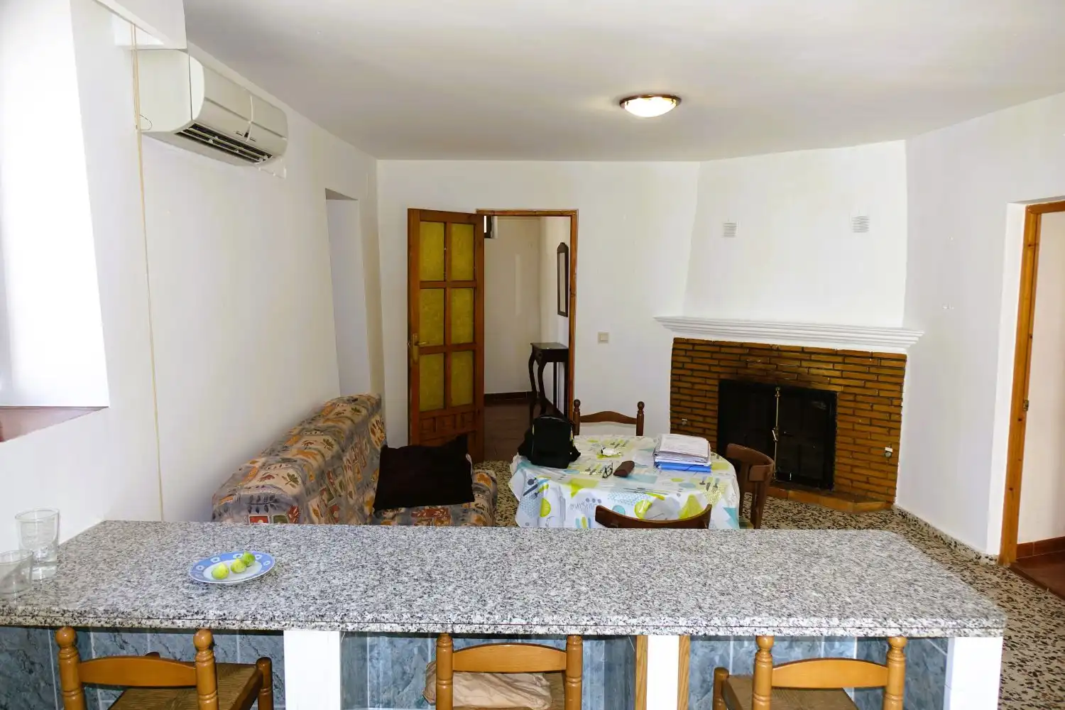 Casa con terrazza in vendita a La Taha, imagen 15
