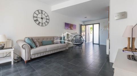 Photo 4 of Single-family semi-detached to rent in Mascarat, Altea