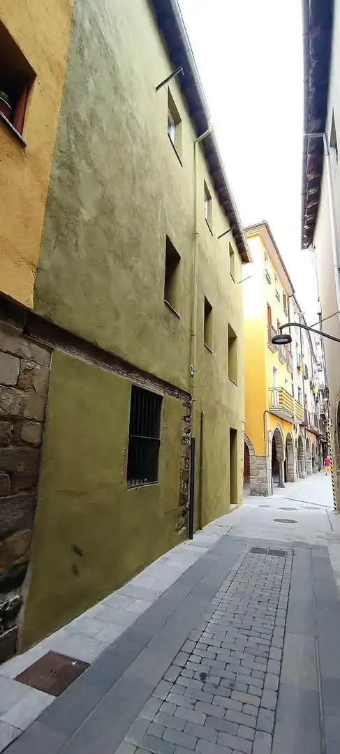Casa en venta en Sant Joan de les Abadesses, imagen 16