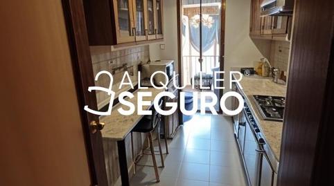 Photo 5 of Flat to rent in Linares, Val, Alcalá de Henares