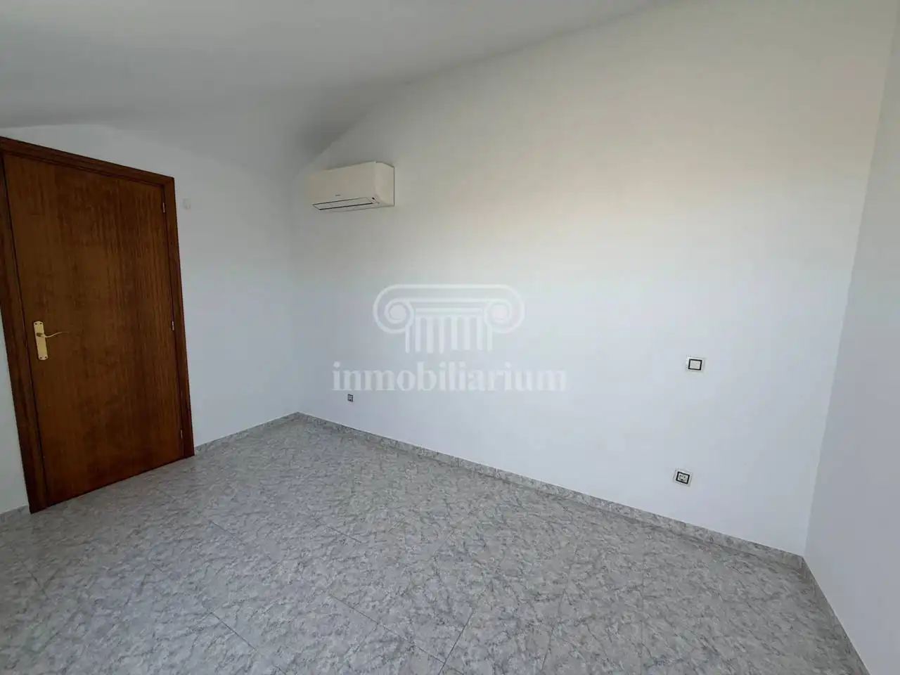Bedroom of Duplexes for sale in Lloret de Mar  with Air Conditioner, Terrace and Community pool