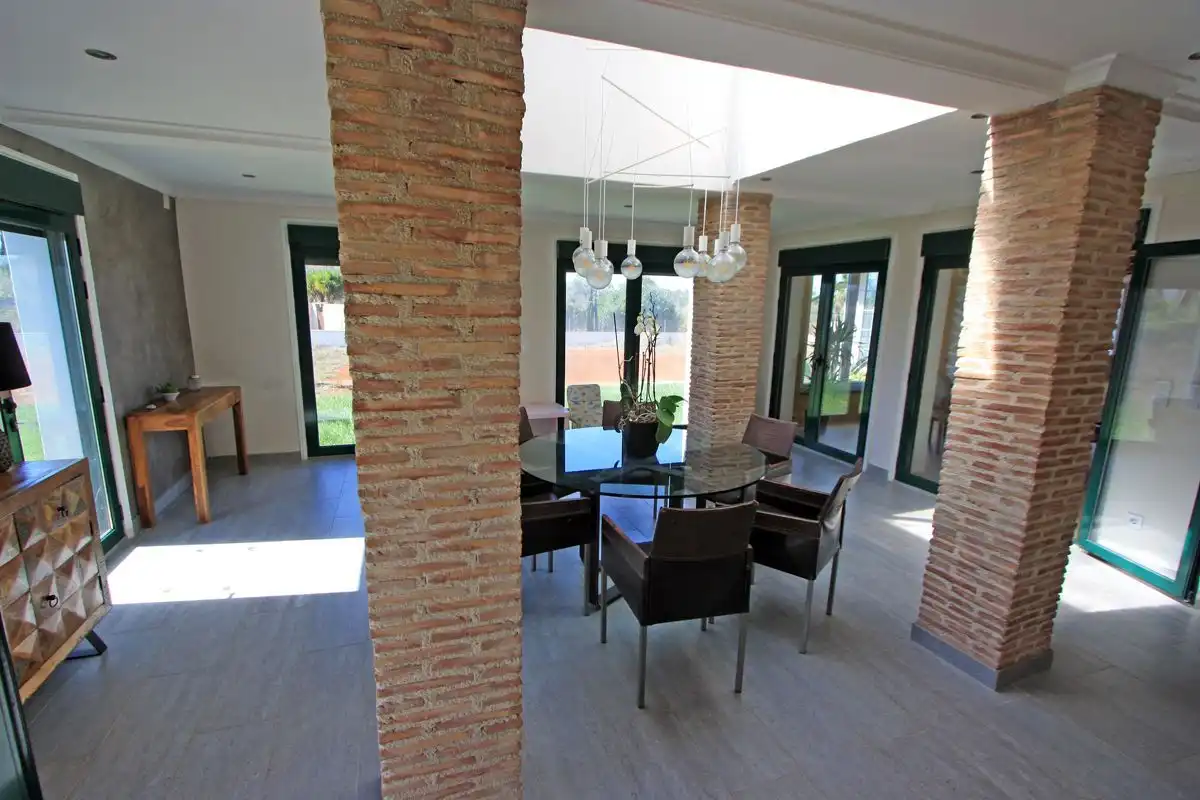 Casa amb jardí en venda a La Sella, imagen 18
