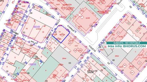 Foto 3 de Piso en venta en Molet, 18, Valls, Tarragona