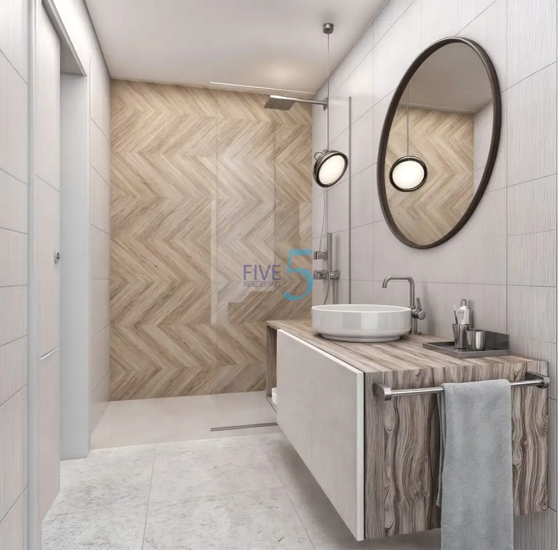 Baño de Piso en venta en L'Alfàs del Pi