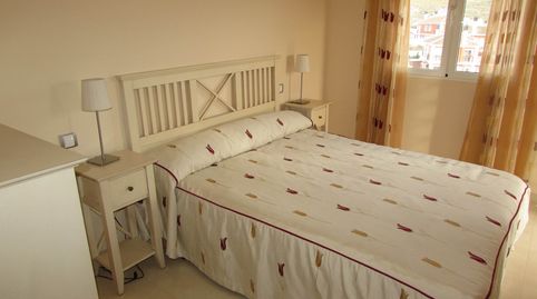 Foto 4 von Einfamilien-Reihenhaus zum Verkauf in Calabardina, Águilas