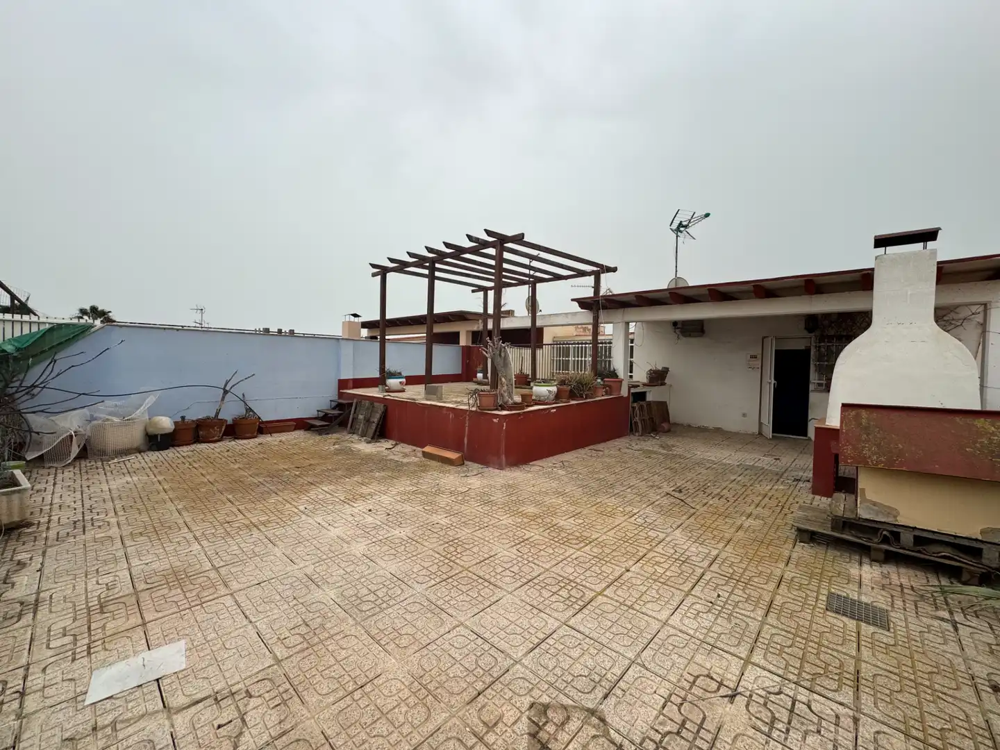 Ático en venta en Calle Cervantes, 1, San Pedro del Pinatar ciudad