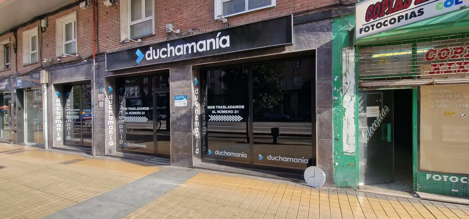 Business premises for sale in Avenida de la Constitución 21, imagen 20