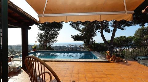 Foto 4 de Casa o chalet en venta en Calle Santiago Rusiñol, Roca Grossa, Lloret de Mar