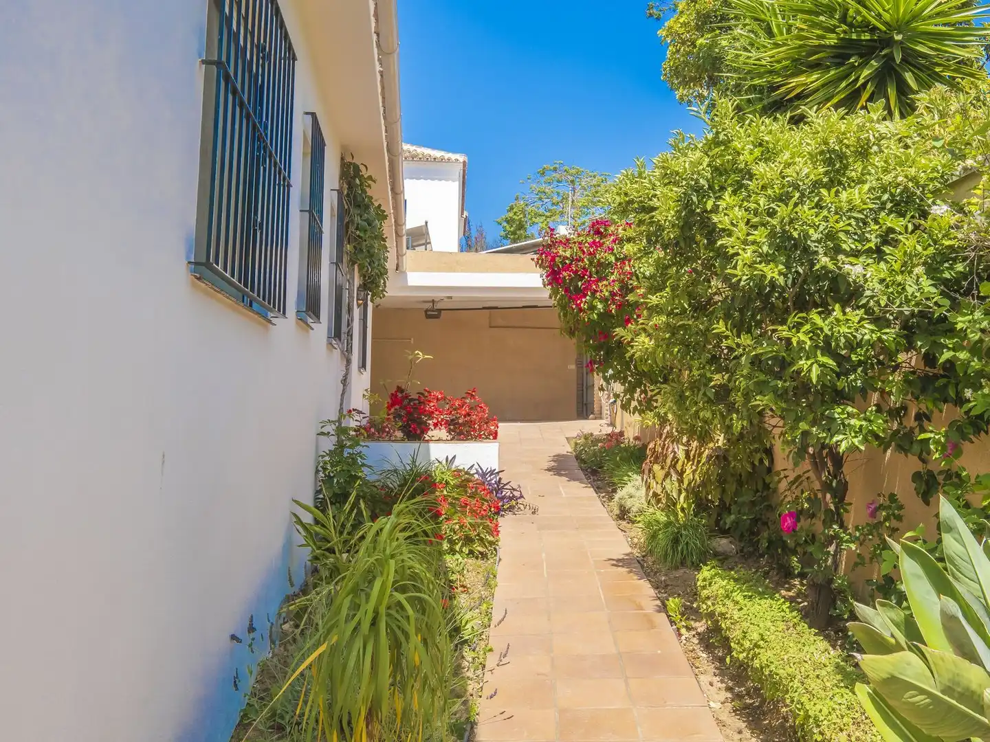 Chalet en venta en Carretera Nacional N-340, imagen 28