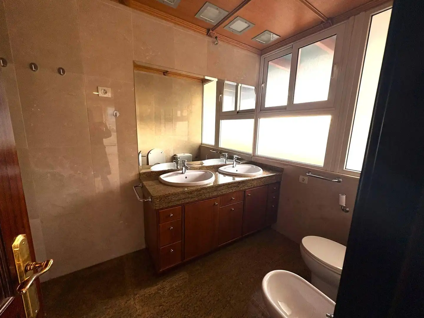 Attic for rent in Calle PASEO DEL COLORADO, Playamar - Benyamina