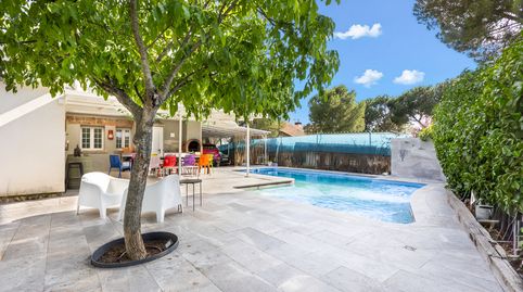 Photo 3 of Houses for sale in Calle Cedros, Pino Alto - Navarredonda, Valdemorillo
