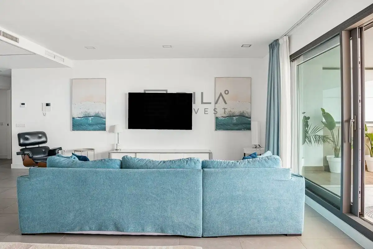 Flat with pool for sale in Teide, imagen 13