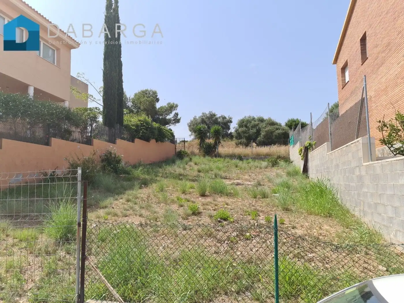 Terreny residencial en venda a Carrer Vallès 29, imagen 16
