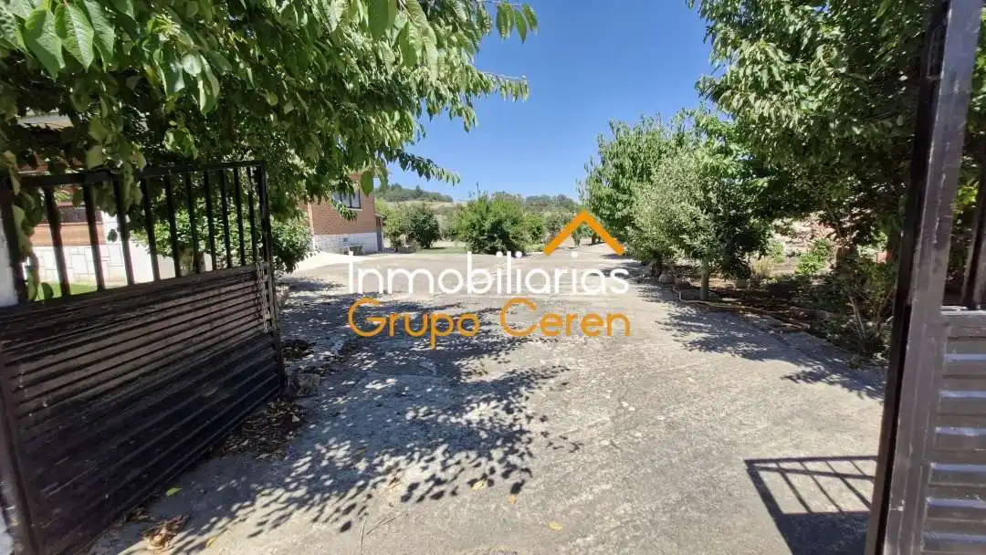 Casa o chalet en venta en Bascuñana