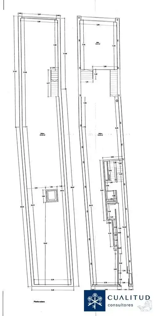 Gewerbefläche zum Verkauf in Centro, imagen 8