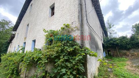 Photo 5 of House or chalet for sale in Altzaga Sakabanatua, Altzaga, Gipuzkoa