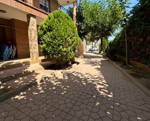 Vista exterior de Casa o xalet en venda en Cartagena amb Aire condicionat, Calefacció i Terrassa