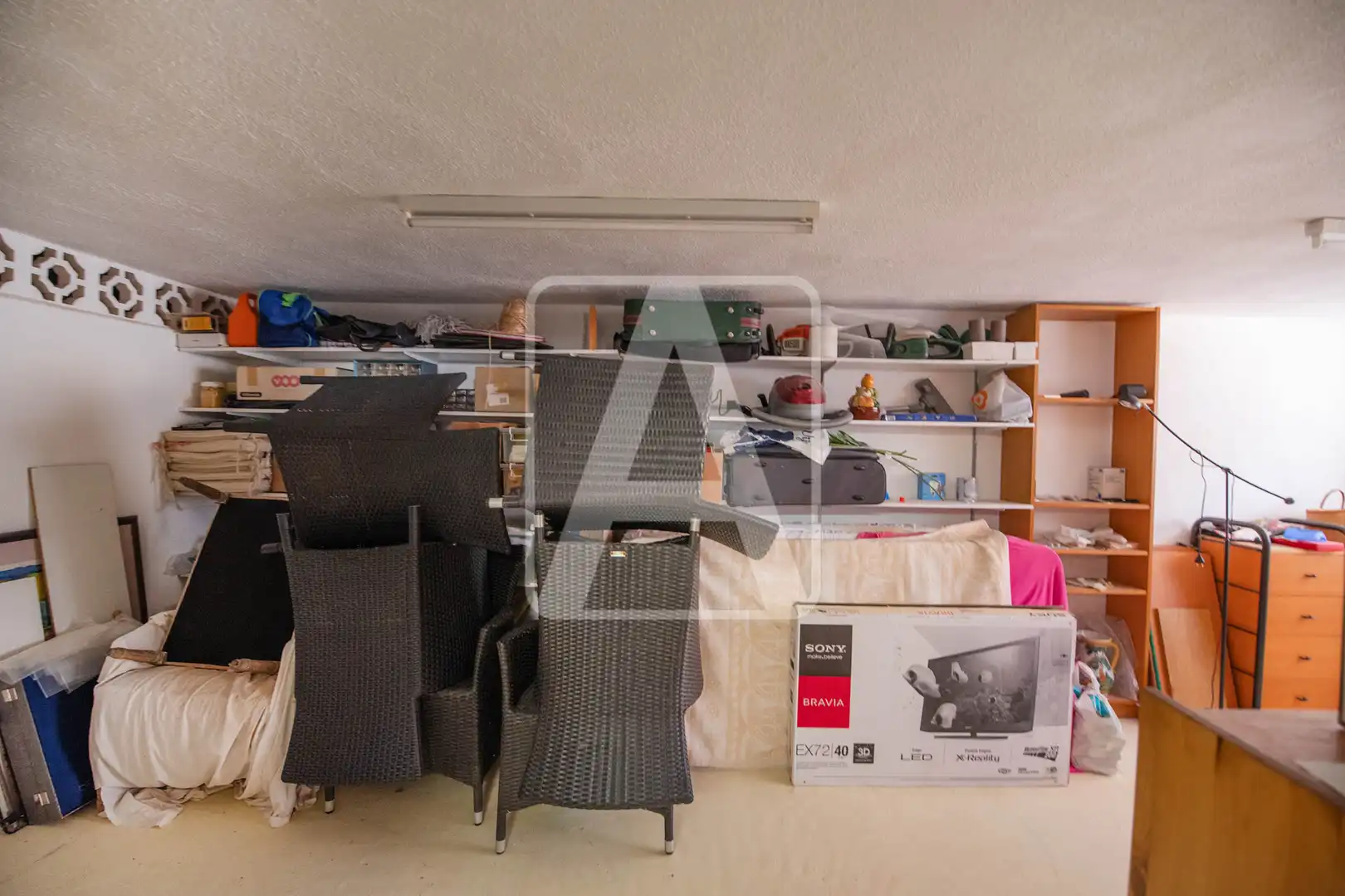 Casa o chalet en venta en Calpe / Calp con Aire acondicionado, Calefacción y Jardín privado