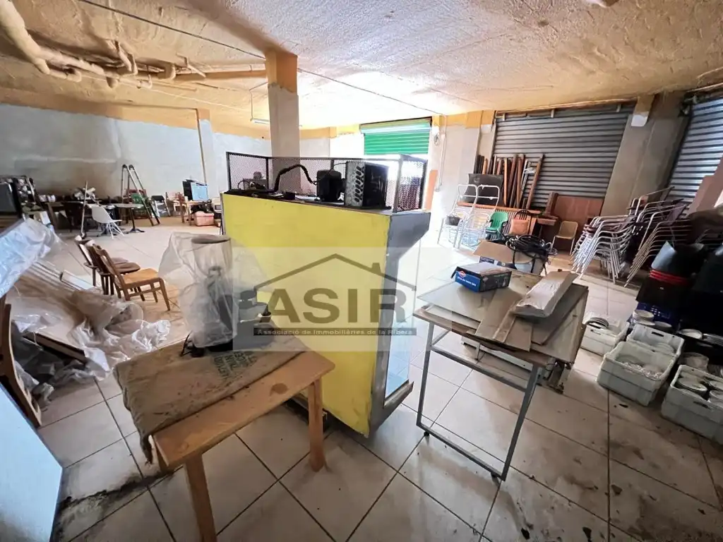 Local comercial en venta en Avenida Ribera Baixa, imagen 11