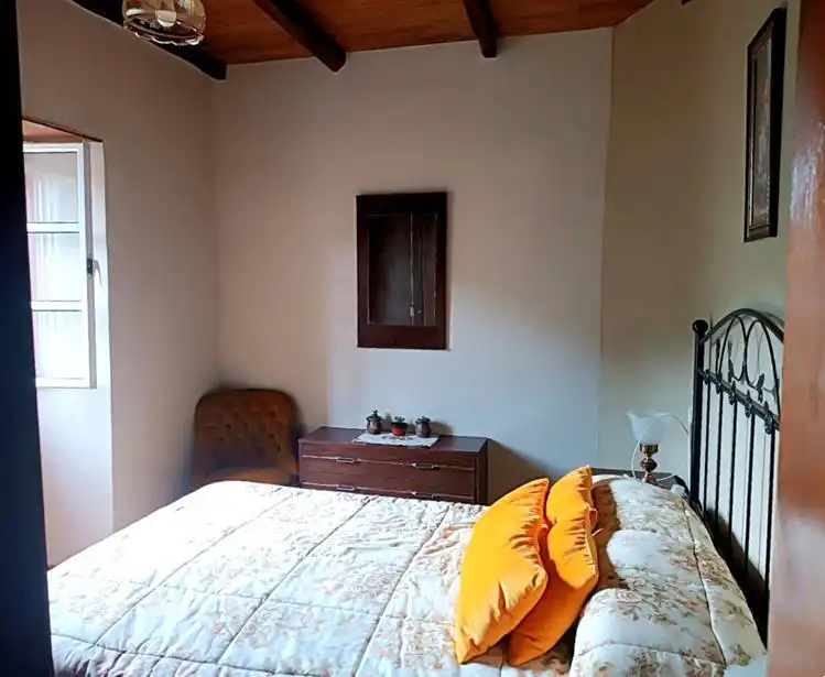 Bedroom of Houses for sale in Taramundi  with Terrace and Furnished