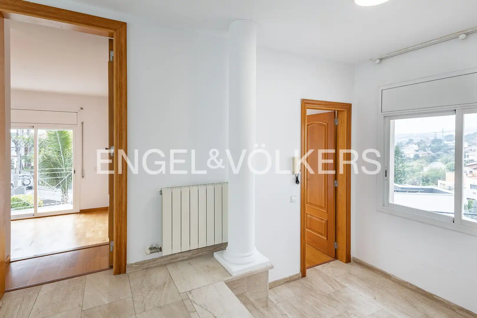 Casa o xalet de lloguer en Premià de Dalt amb Aire condicionat, Calefacció i Jardí privat