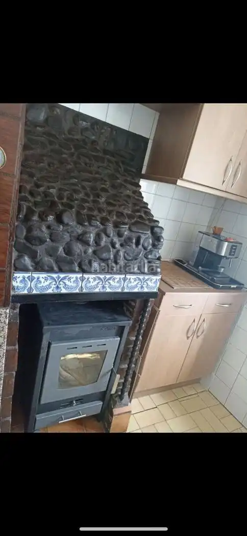 Terraced house to rent in Calle San Román 79D, imagen 5