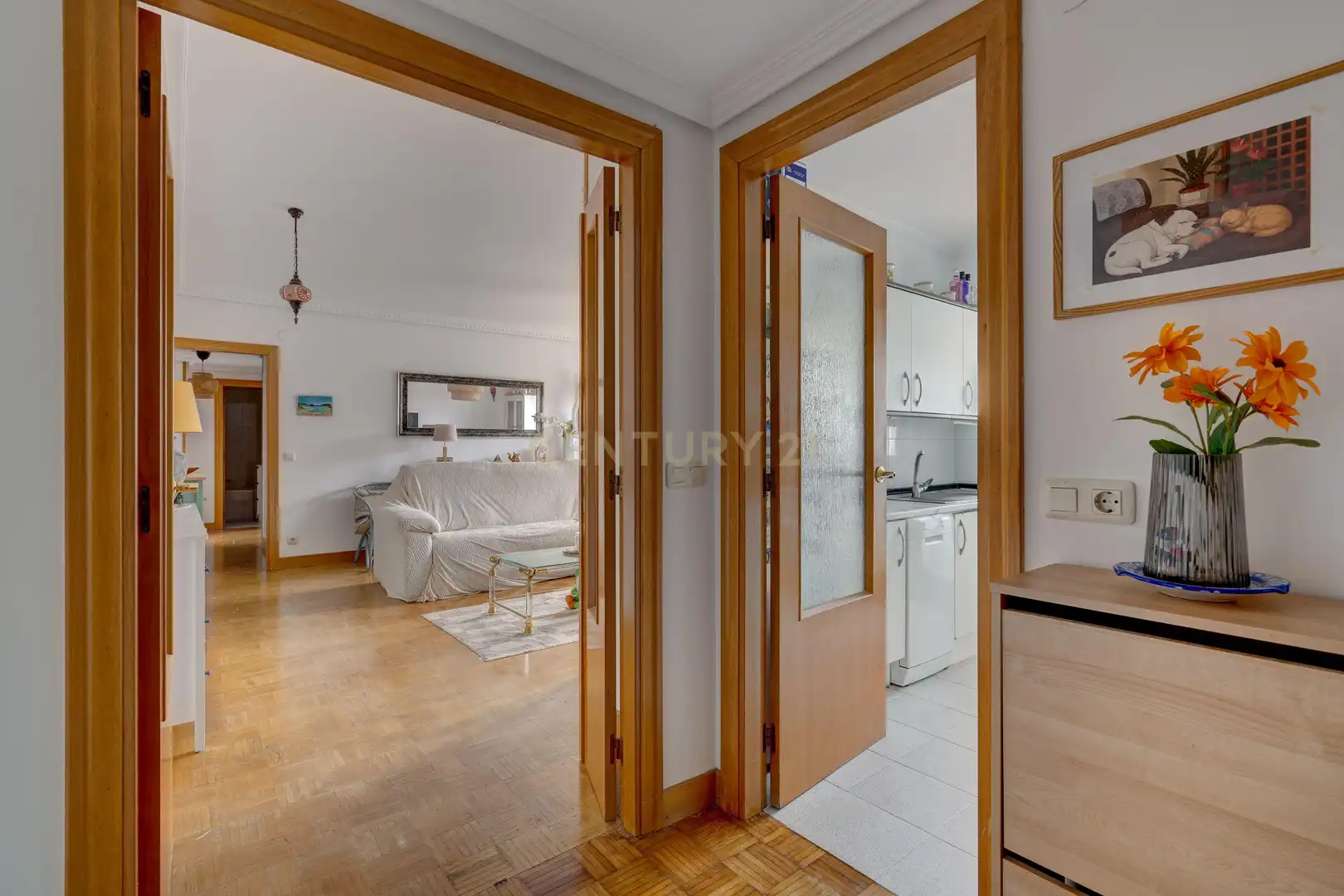 Piso en venta en Louis-Lucien Bonaparte Plaza, 7, Donostia / San Se, 2, Ibaeta