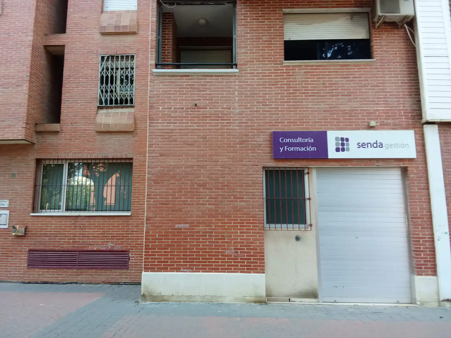 Gewerbefläche zur Miete in Calle Agustín Lara 13, imagen 7