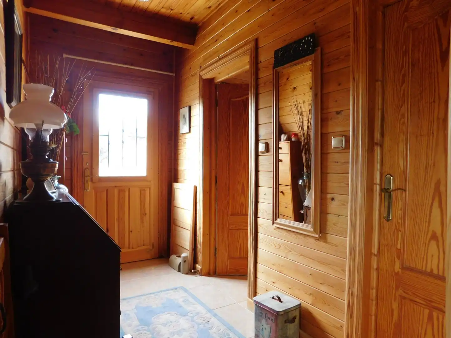 Landhaus zum Verkauf in Desamparados - Hurchillo - Torremendo, imagen 10