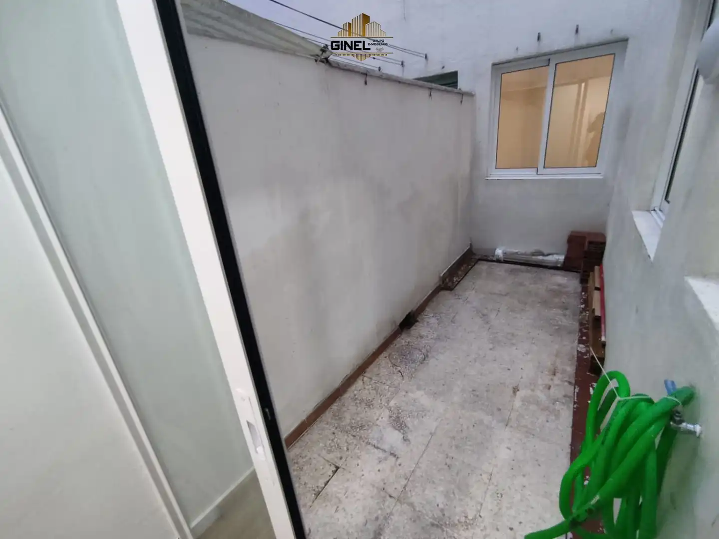 Wohnung zur Miete in Jaén mit Heizung