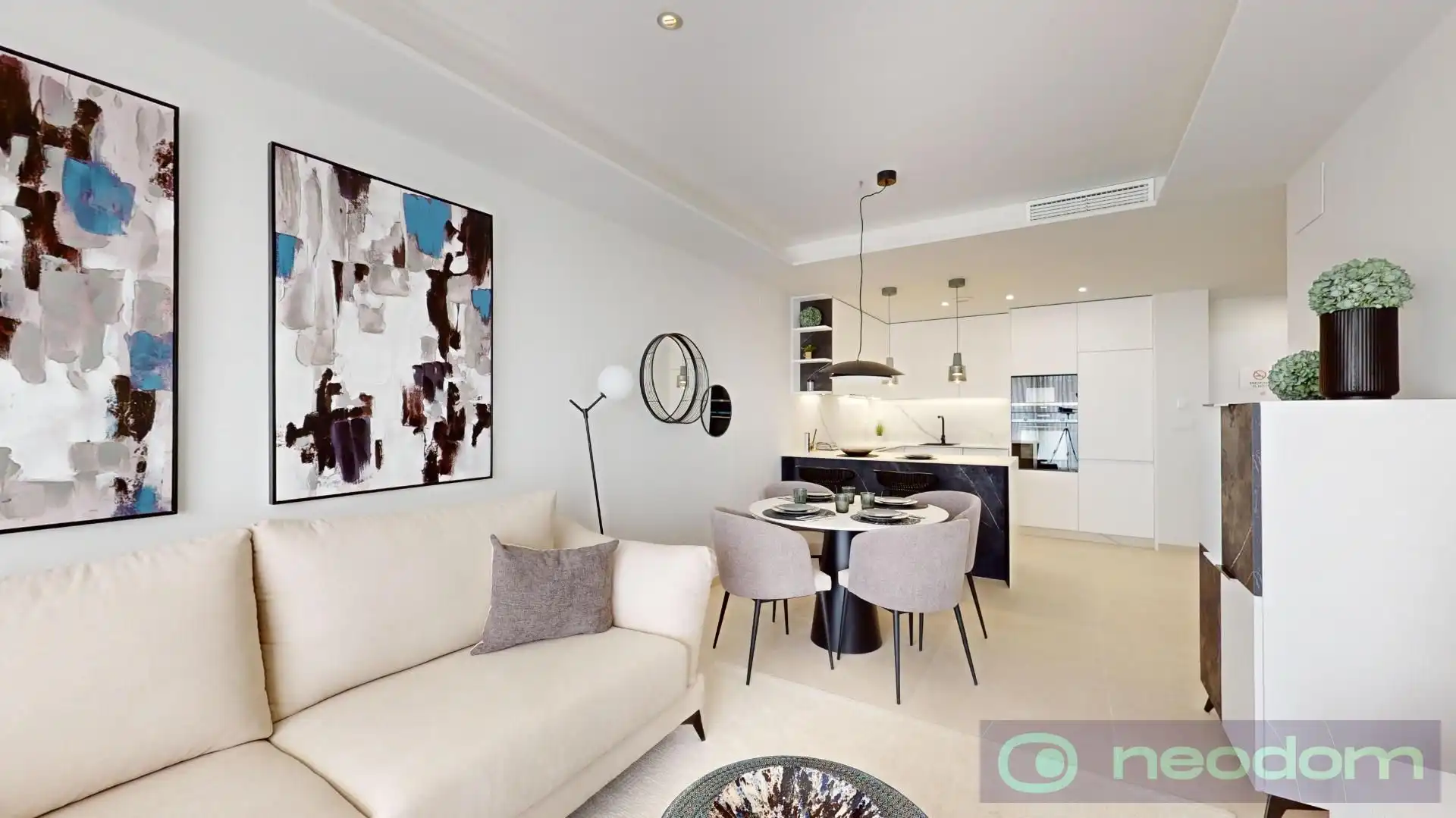 Flat with pool for sale in N/A, imagen 37