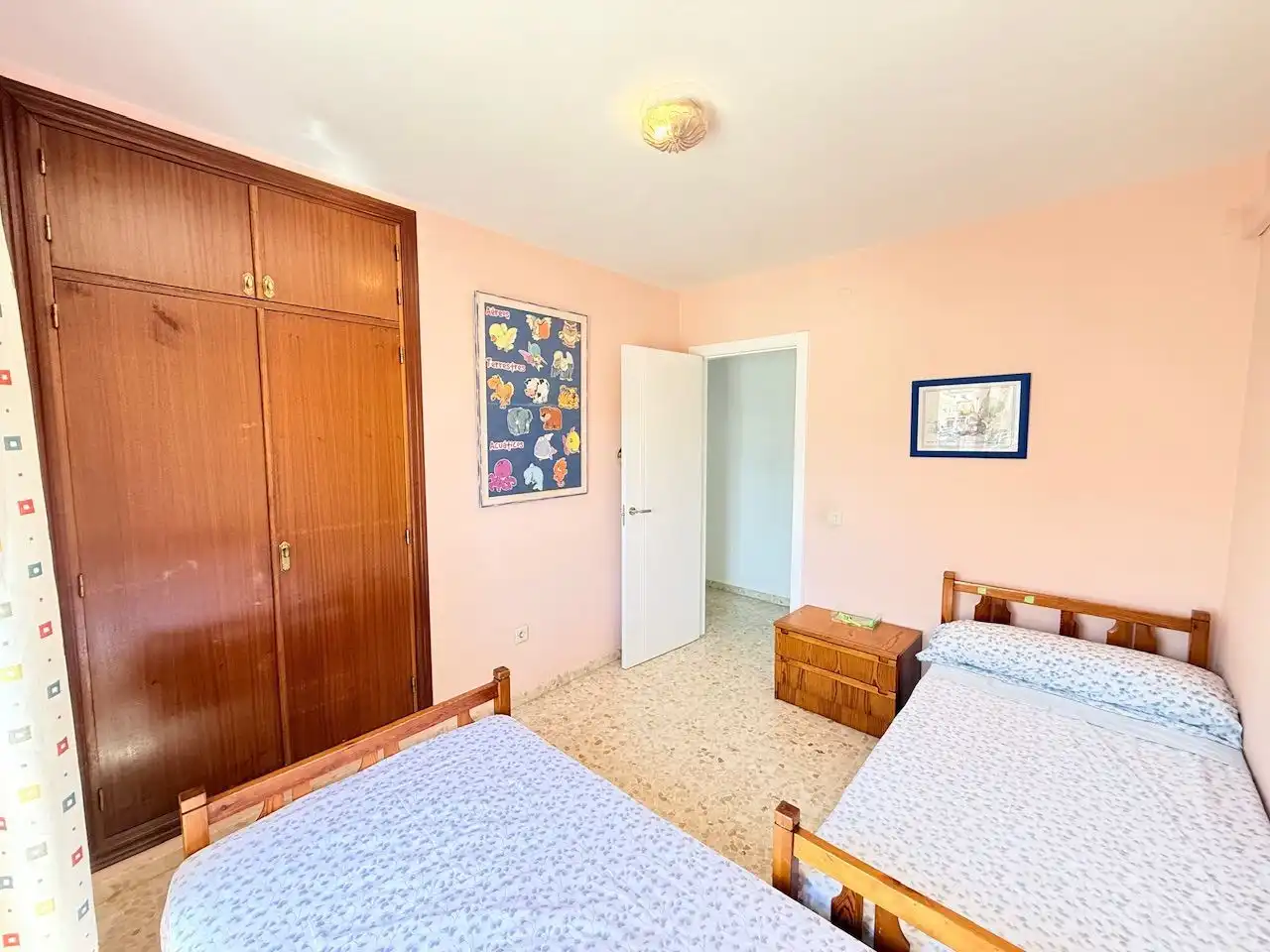 Piso con ascensor en venta en Torre del Mar, imagen 32