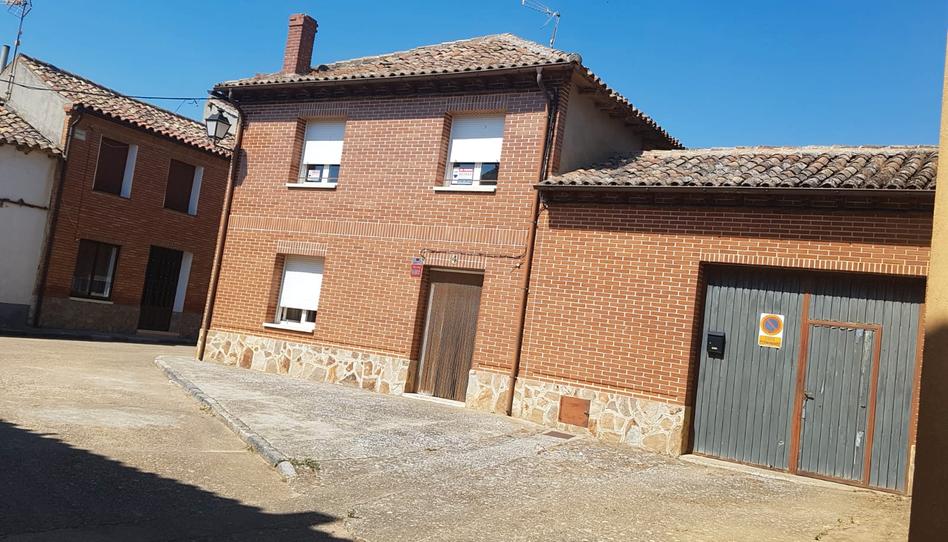 Photo 1 of House or chalet for sale in Calle Tres Calles, Herrín de Campos, Valladolid