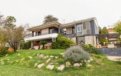 Außenansicht von Haus oder Chalet zum verkauf in Girona Capital