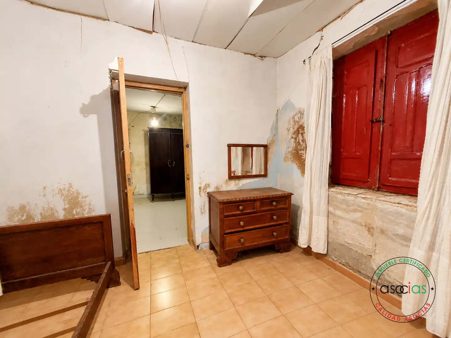Casa o xalet en venda en Sahagún, León