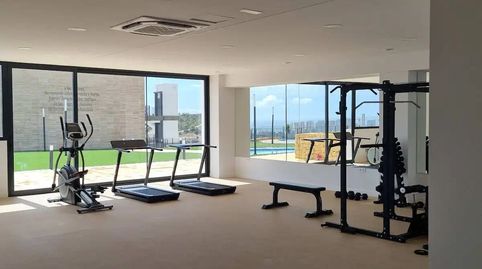 Descubra la esencia del lujo y la comodidad en estenbspdúplex moderno ubicado en Finestrat, una de las áreas más respetables y de, imatge 5