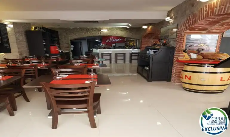 Business premises for sale in Carrer de Joan Badosa i Compte, imagen 10