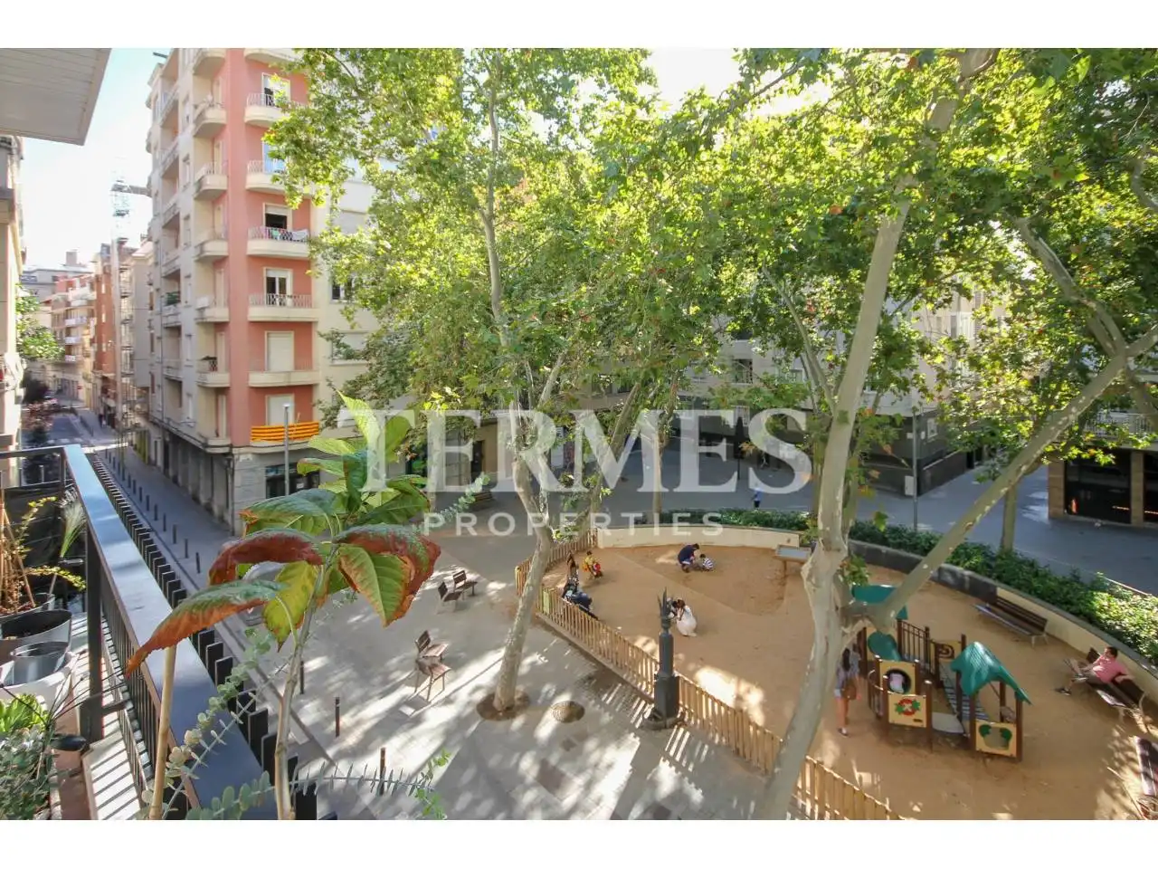 Appartement avec ascenseur à louer à Calle Moliné, imagen 25