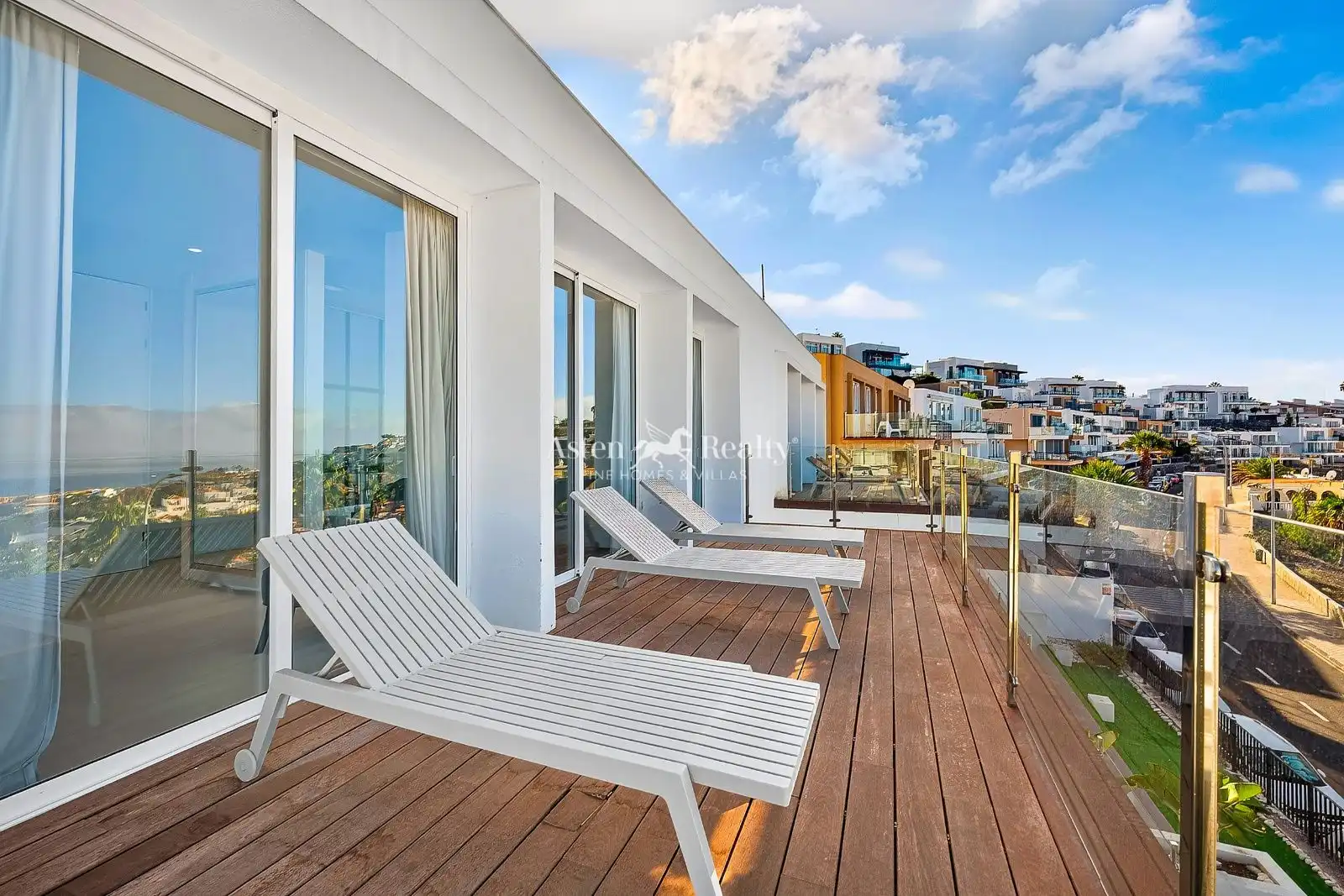 House with pool for sale in Noruega 2, imagen 22