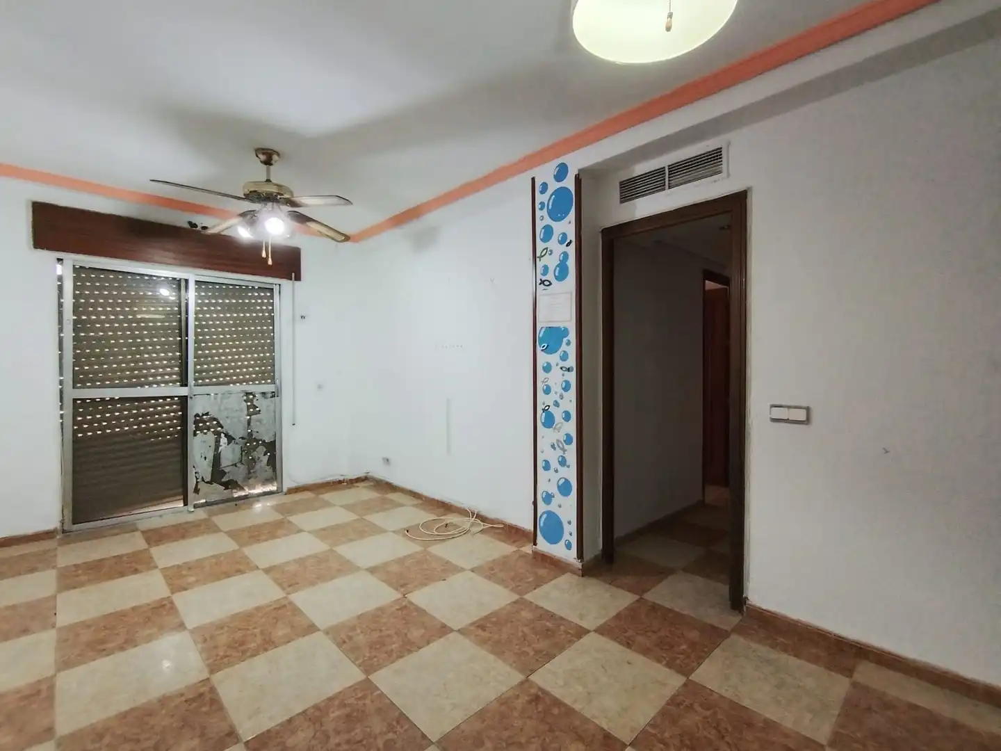 Piso en venta en Córdoba con Terraza