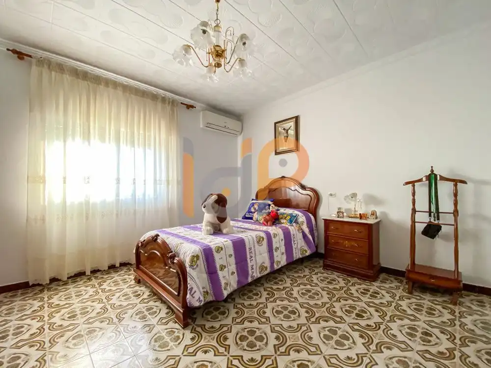 Casa en venta en Huércal-Overa, imagen 13