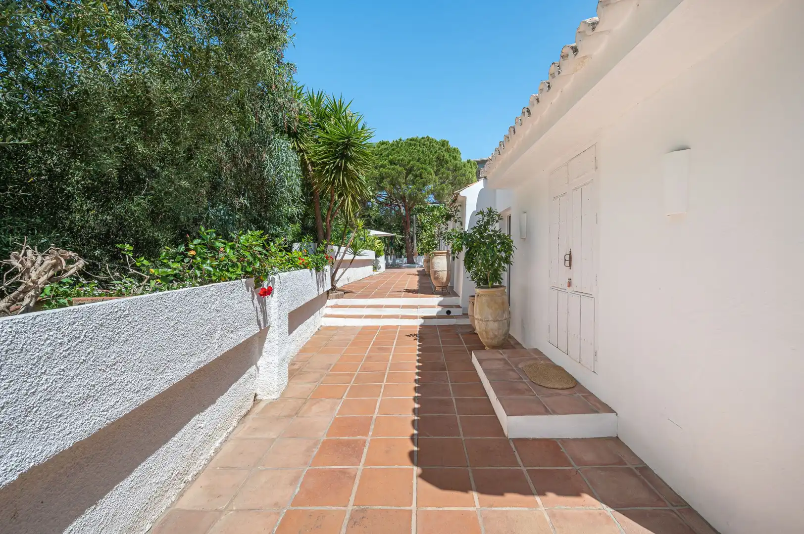 Casa o xalet de lloguer a Playa Bajadilla - Puertos